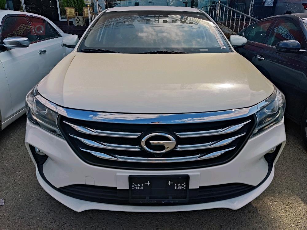 GAC GA4